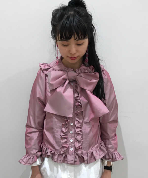 MAYURIさんの「BEAMS WOMEN｜」を使ったコーディネート