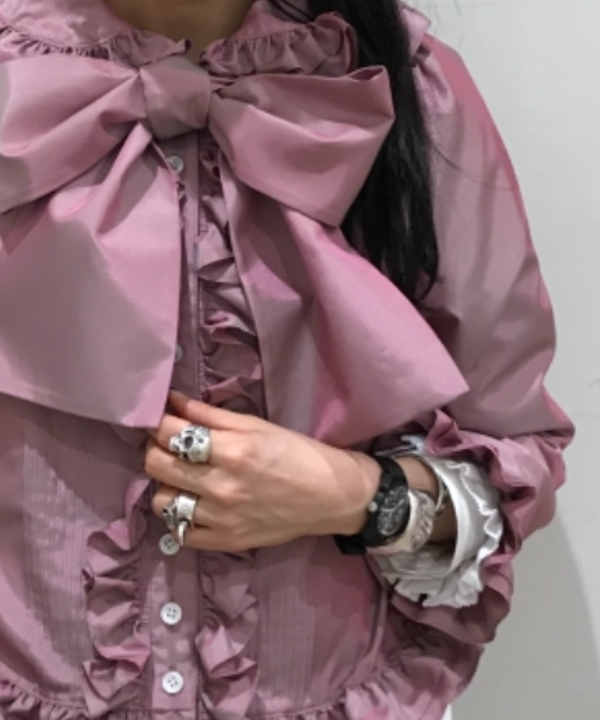 MAYURIさんの「BEAMS WOMEN｜」を使ったコーディネート