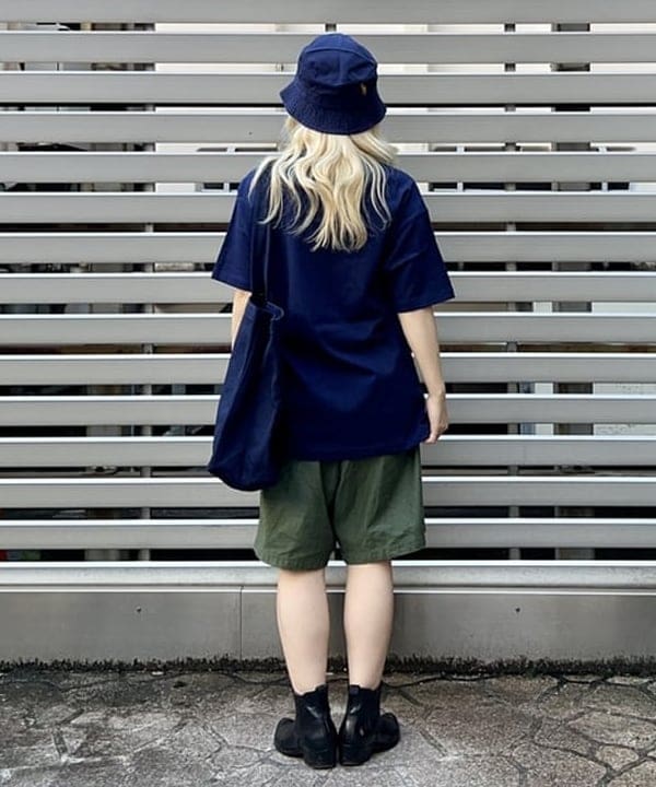 ナツハさんの「BEAMS WOMEN｜」を使ったコーディネート