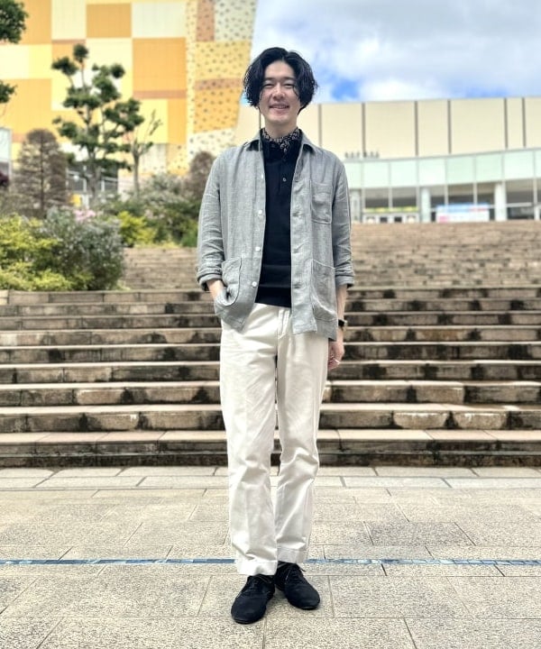 BEAMS HEART 小林 涼介