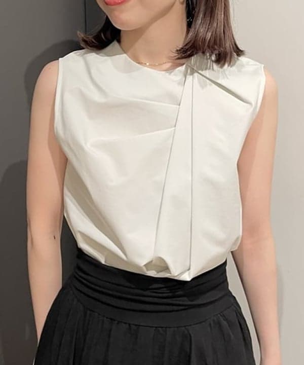 makita mikaさんの「BEAMS WOMEN｜LAOCOONTE / VALEN サンダル」を使ったコーディネート