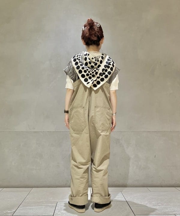 原口 愛さんの「BEAMS WOMEN｜」を使ったコーディネート