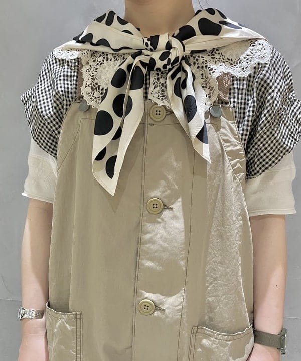 原口 愛さんの「BEAMS WOMEN｜」を使ったコーディネート