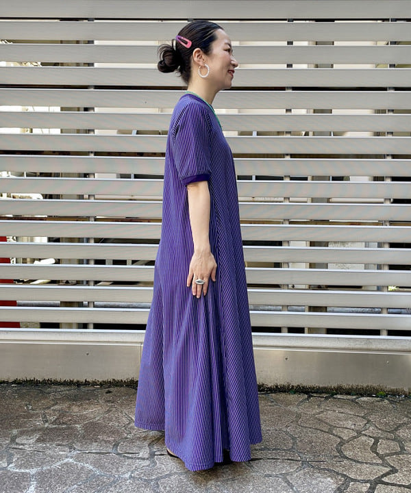 コウリキ　マミさんの「BEAMS WOMEN｜BRIEFING &times; BEAMS BOY / 別注 ヘルメット バッグ」を使ったコーディネート