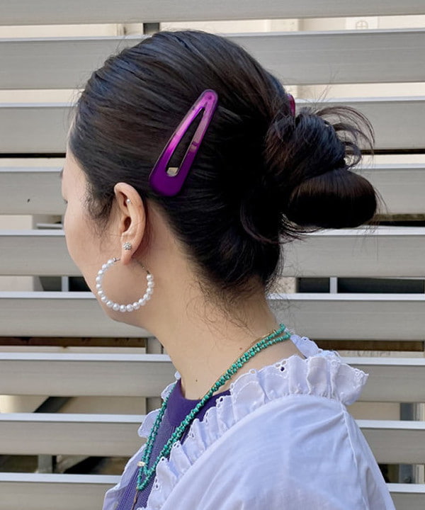 コウリキ　マミさんの「BEAMS WOMEN｜BRIEFING &times; BEAMS BOY / 別注 ヘルメット バッグ」を使ったコーディネート