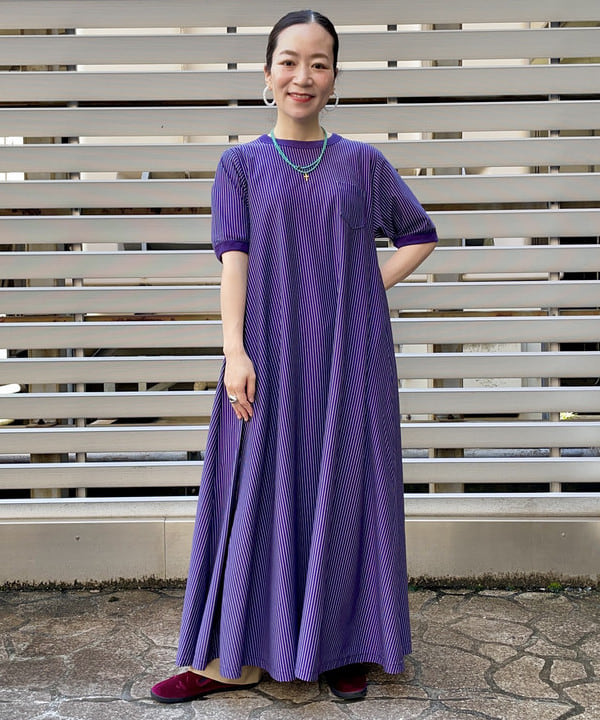 コウリキ　マミさんの「BEAMS WOMEN｜BRIEFING &times; BEAMS BOY / 別注 ヘルメット バッグ」を使ったコーディネート