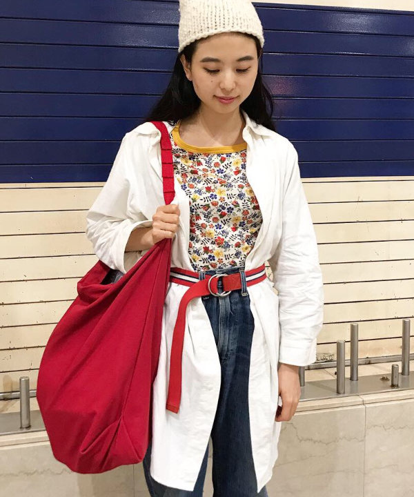 MAYURIさんの「BEAMS WOMEN｜」を使ったコーディネート