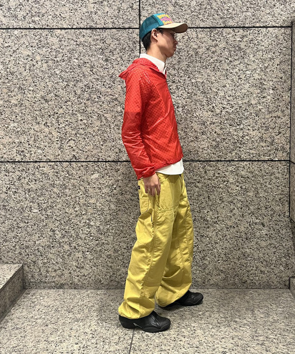 宮越 拓斗さんの「BEAMS WOMEN｜」を使ったコーディネート