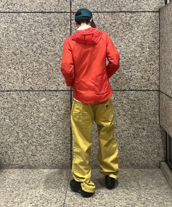 宮越 拓斗さんの「BEAMS WOMEN｜」を使ったコーディネート