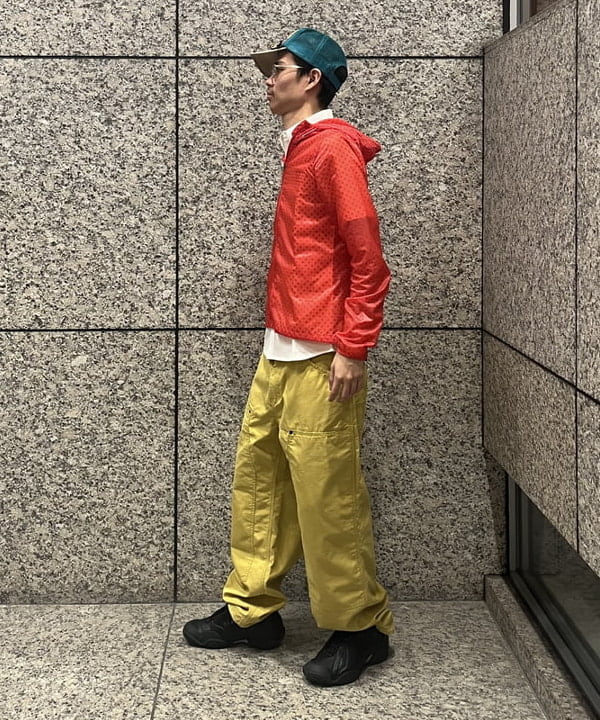 宮越 拓斗さんの「BEAMS WOMEN｜」を使ったコーディネート
