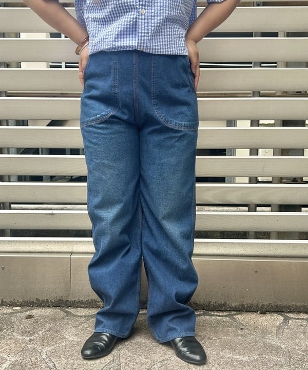 おとむさんの「BEAMS WOMEN｜」を使ったコーディネート