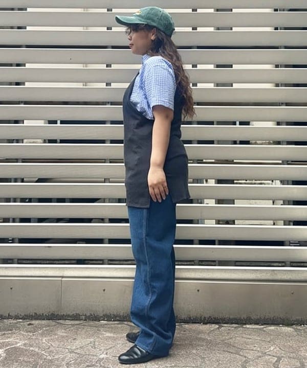 おとむさんの「BEAMS WOMEN｜」を使ったコーディネート