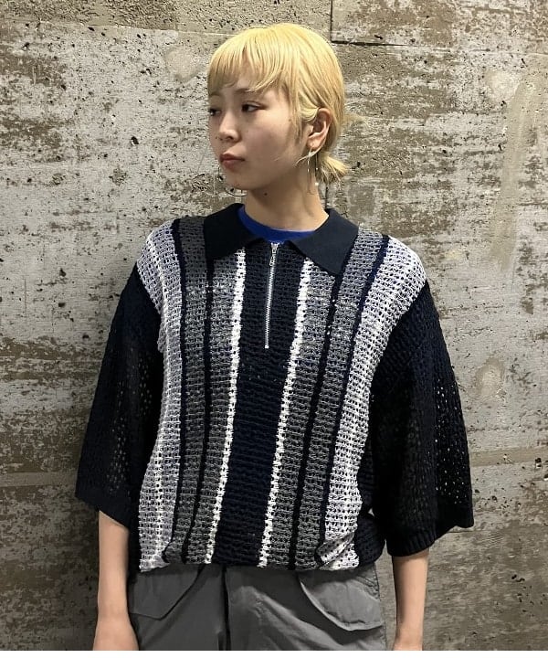 シマダリツコさんの「BEAMS WOMEN｜JANSPORT / Right Pack Mini」を使ったコーディネート