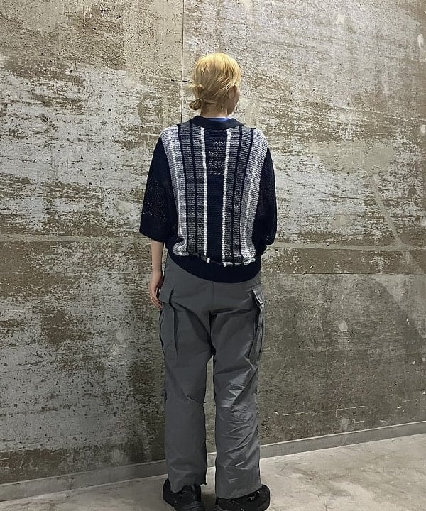 シマダリツコさんの「BEAMS WOMEN｜JANSPORT / Right Pack Mini」を使ったコーディネート