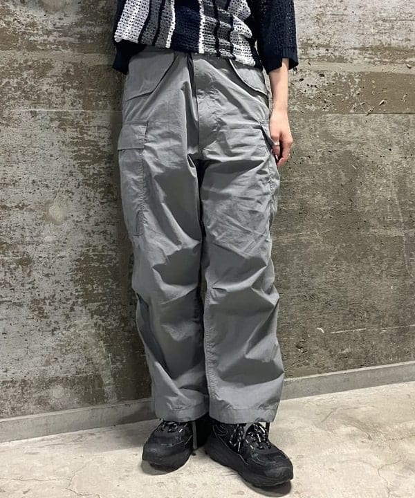 シマダリツコさんの「BEAMS WOMEN｜JANSPORT / Right Pack Mini」を使ったコーディネート