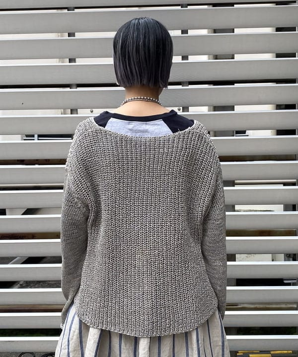 オカモト ミサキさんの「BEAMS WOMEN｜」を使ったコーディネート