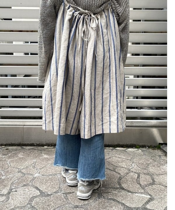 オカモト ミサキさんの「BEAMS WOMEN｜」を使ったコーディネート