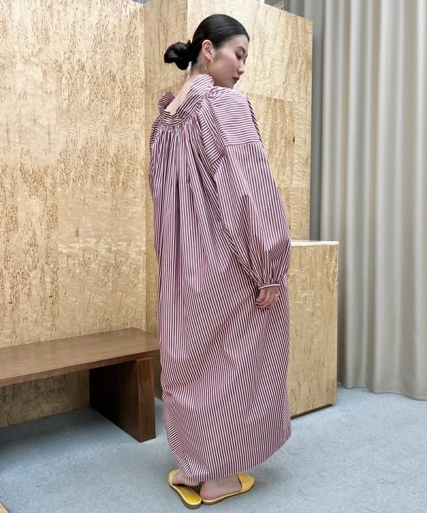 隈元 楓さんの「BEAMS WOMEN｜」を使ったコーディネート