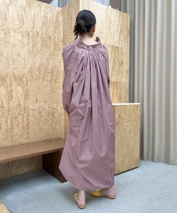 隈元 楓さんの「BEAMS WOMEN｜」を使ったコーディネート