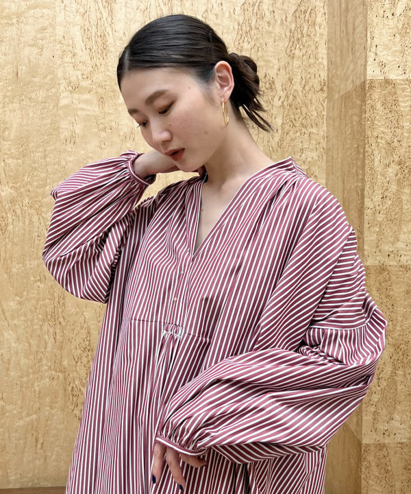 隈元 楓さんの「BEAMS WOMEN｜」を使ったコーディネート