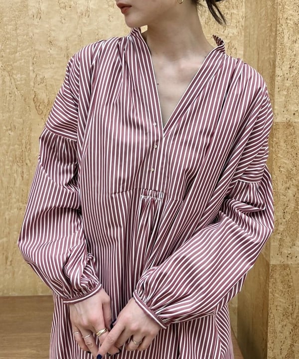 隈元 楓さんの「BEAMS WOMEN｜」を使ったコーディネート