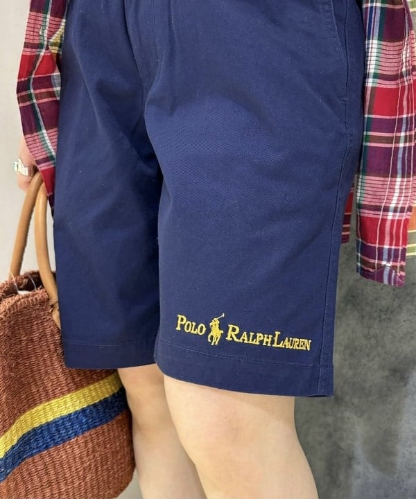 吉野 多恵さんの「BEAMS WOMEN｜FRUIT OF THE LOOM × BEAMS BOY / 2PACK TEE」を使ったコーディネート