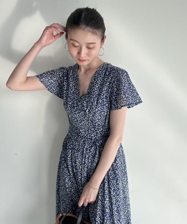 隈元 楓さんの「BEAMS WOMEN｜」を使ったコーディネート