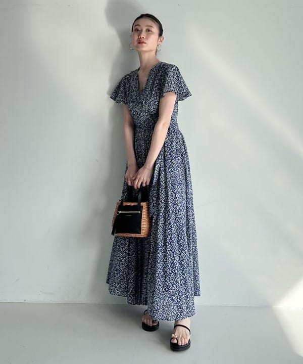 隈元 楓さんの「BEAMS WOMEN｜」を使ったコーディネート