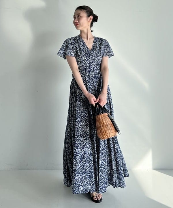 隈元 楓さんの「BEAMS WOMEN｜」を使ったコーディネート