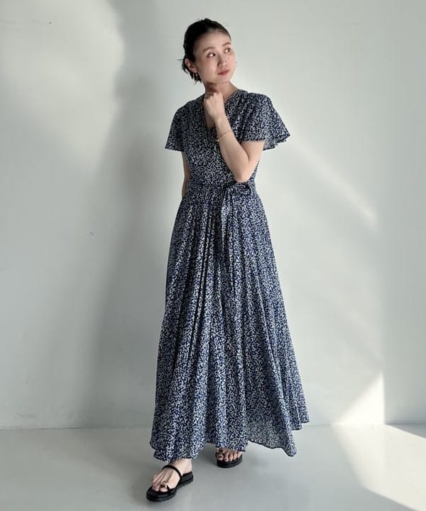 隈元 楓さんの「BEAMS WOMEN｜」を使ったコーディネート