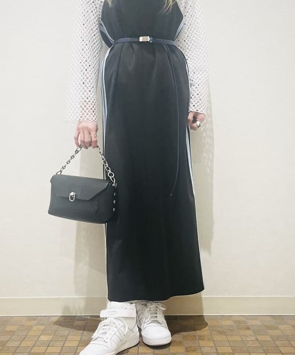 ひるてぃさんの「BEAMS WOMEN｜」を使ったコーディネート