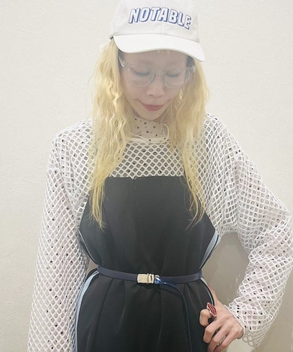 ひるてぃさんの「BEAMS WOMEN｜」を使ったコーディネート