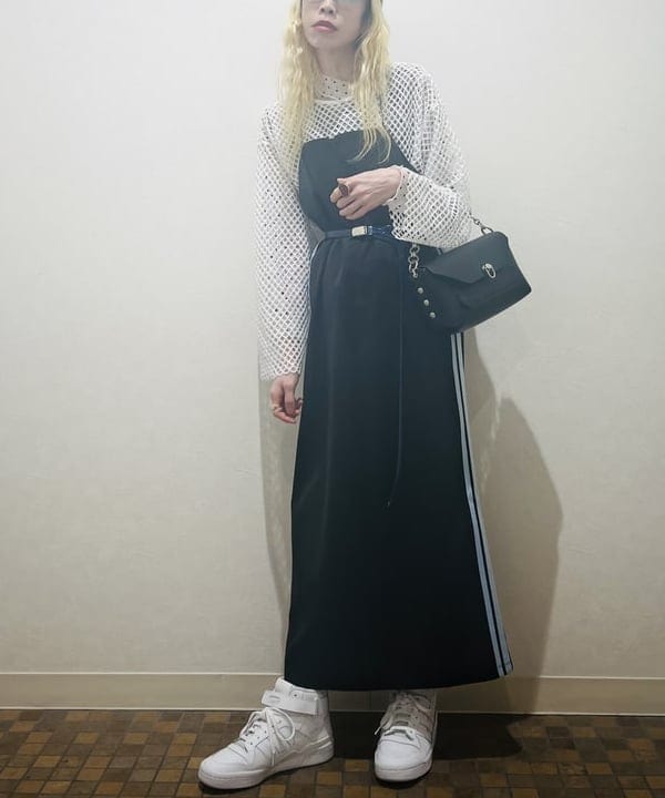 ひるてぃさんの「BEAMS WOMEN｜」を使ったコーディネート
