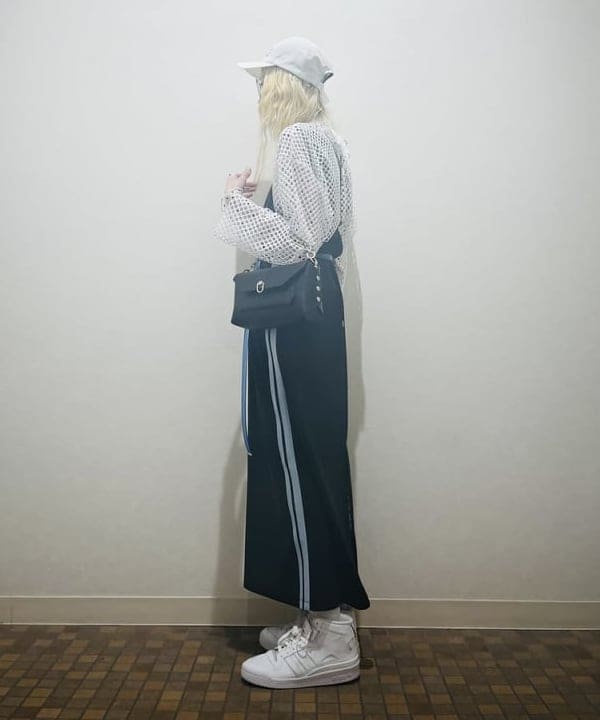 ひるてぃさんの「BEAMS WOMEN｜」を使ったコーディネート