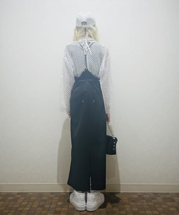 ひるてぃさんの「BEAMS WOMEN｜」を使ったコーディネート