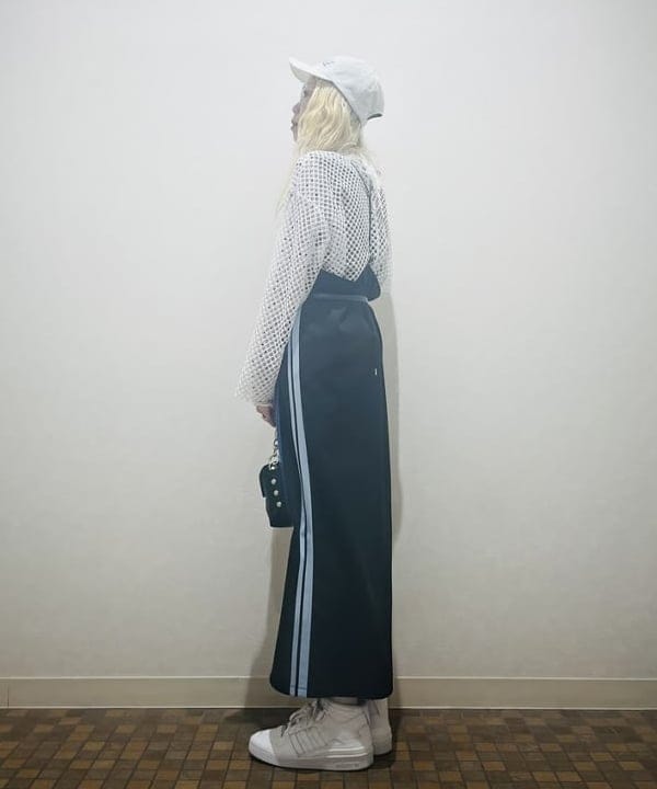 ひるてぃさんの「BEAMS WOMEN｜」を使ったコーディネート