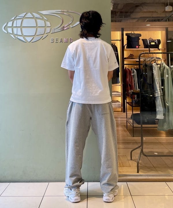 佐藤 大斗さんの「BEAMS WOMEN｜」を使ったコーディネート