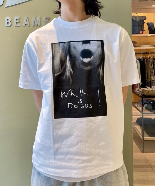佐藤 大斗さんの「BEAMS WOMEN｜」を使ったコーディネート