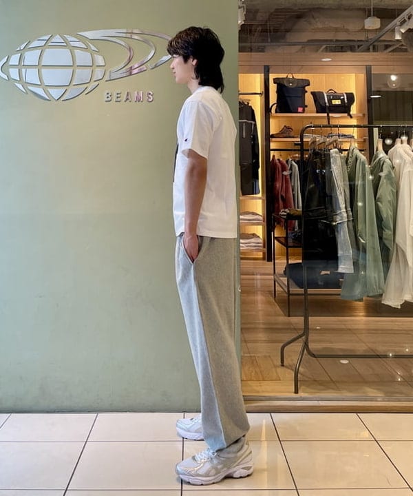 佐藤 大斗さんの「BEAMS WOMEN｜」を使ったコーディネート