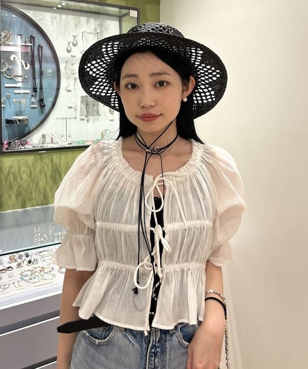 ayaneさんの「BEAMS WOMEN｜」を使ったコーディネート