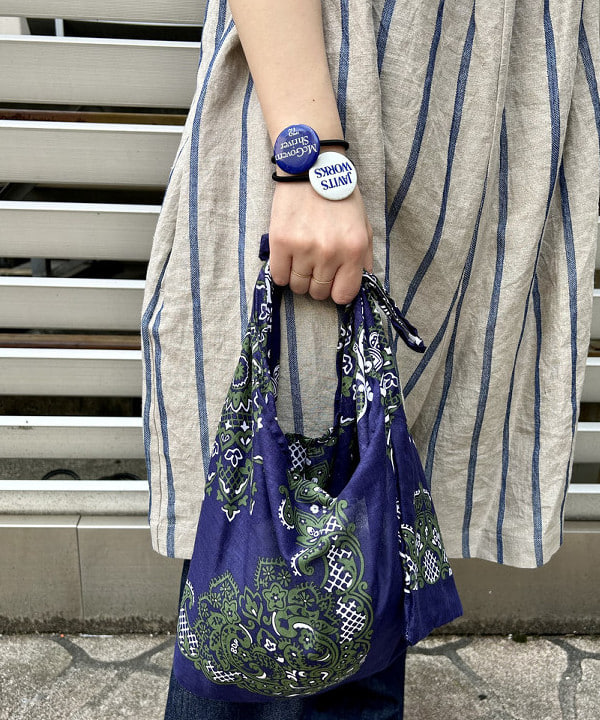 ナツハさんの「BEAMS WOMEN｜ボーイ ベーシック Tシャツ」を使ったコーディネート