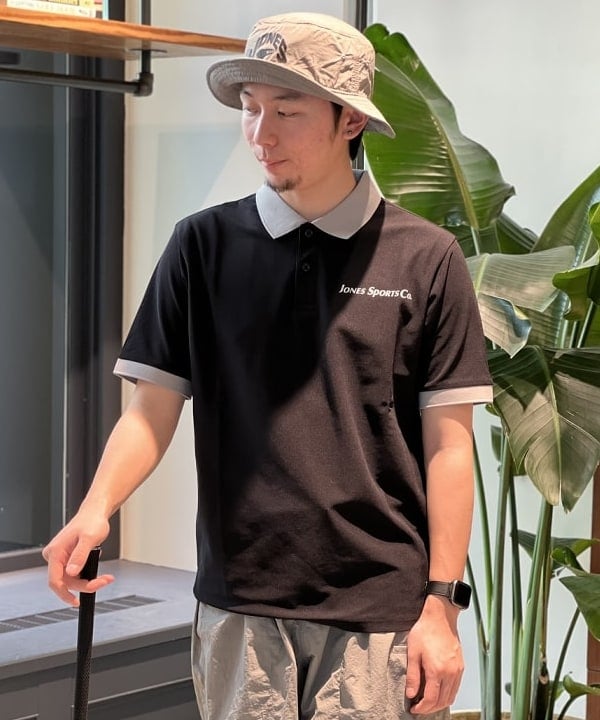 ビームス ゴルフ 松坂屋名古屋店（1066076） スタイリング