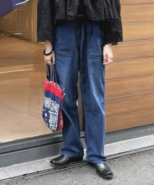 SHINAGAWAさんの「BEAMS WOMEN｜」を使ったコーディネート