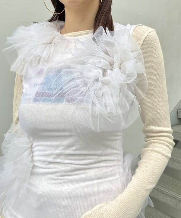 Yumenoさんの「BEAMS WOMEN｜」を使ったコーディネート