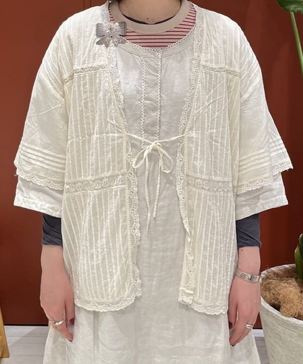 クロサワさんの「BEAMS WOMEN｜BUZZ RICKSON'S &times; BEAMS BOY / チノパンツ」を使ったコーディネート