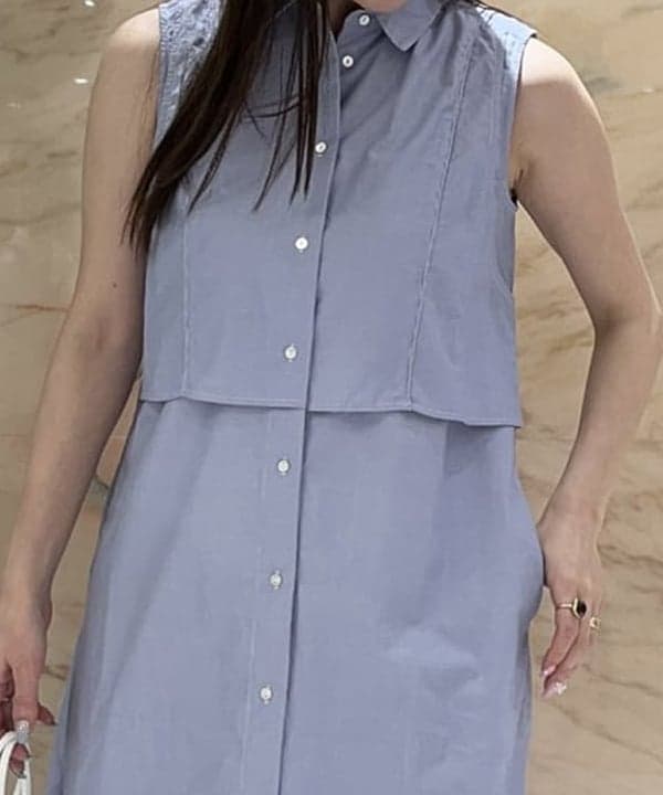 関 桂子さんの「BEAMS WOMEN｜」を使ったコーディネート