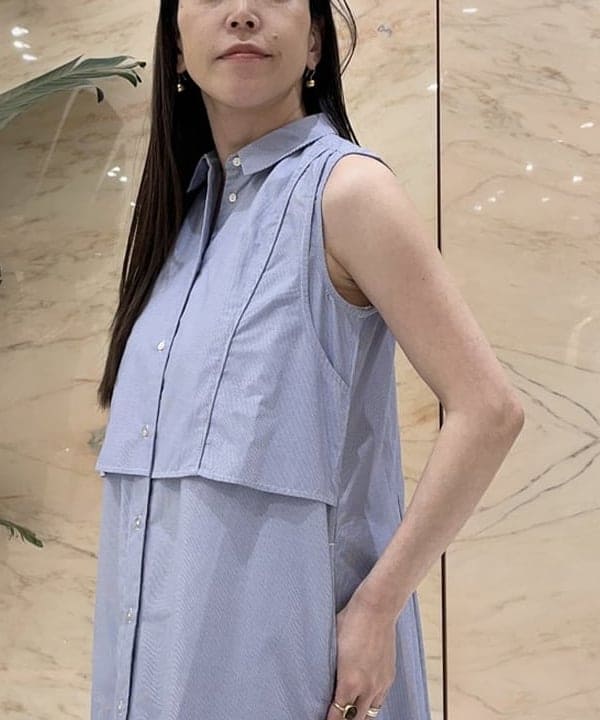 関 桂子さんの「BEAMS WOMEN｜」を使ったコーディネート