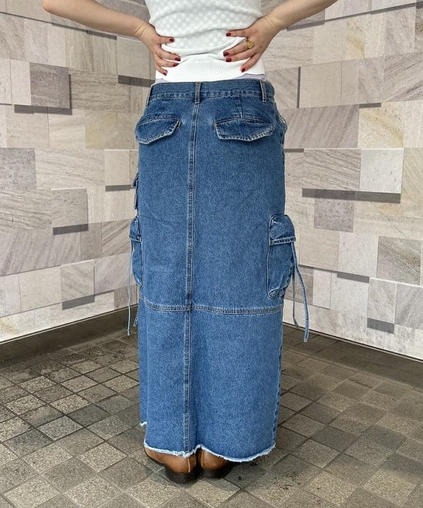 渡邊 舞さんの「BEAMS WOMEN｜FILA × Ray BEAMS / 別注 40-LOVE トランクス」を使ったコーディネート