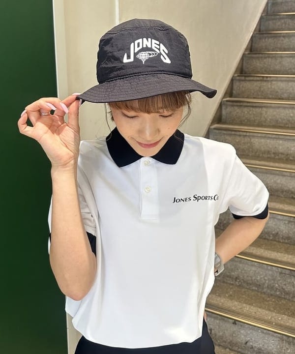 ♡BEAMSGOLF♡試着のみ♡ BEAMS GOLF（913235） スタイリング・コーディネイト｜BEAMS