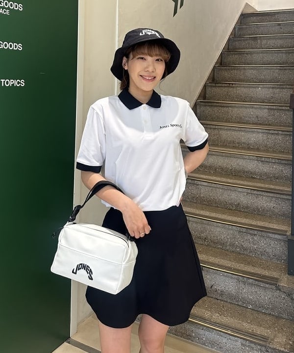 BEAMS GOLF（913235） スタイリング・コーディネイト｜BEAMS